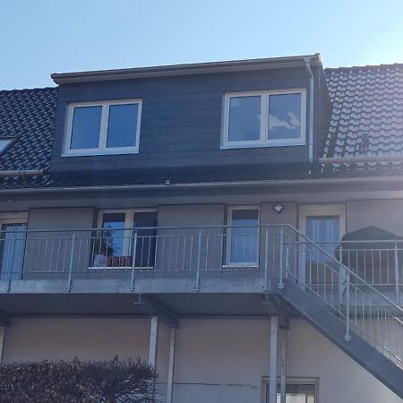 Ferienwohnung Am Rursee -Wohnung 2 Simmerath Kültér fotó