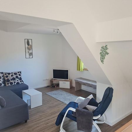 Ferienwohnung Am Rursee -Wohnung 2 Simmerath Kültér fotó