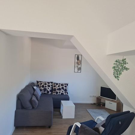 Ferienwohnung Am Rursee -Wohnung 2 Simmerath Kültér fotó