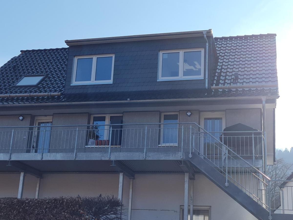 Ferienwohnung Am Rursee -Wohnung 2 Simmerath Kültér fotó