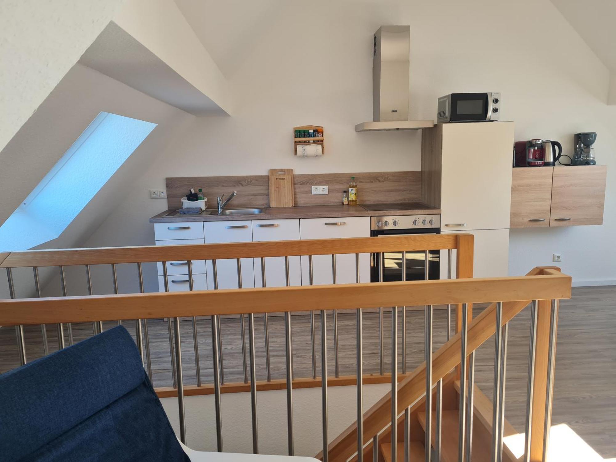 Ferienwohnung Am Rursee -Wohnung 2 Simmerath Kültér fotó