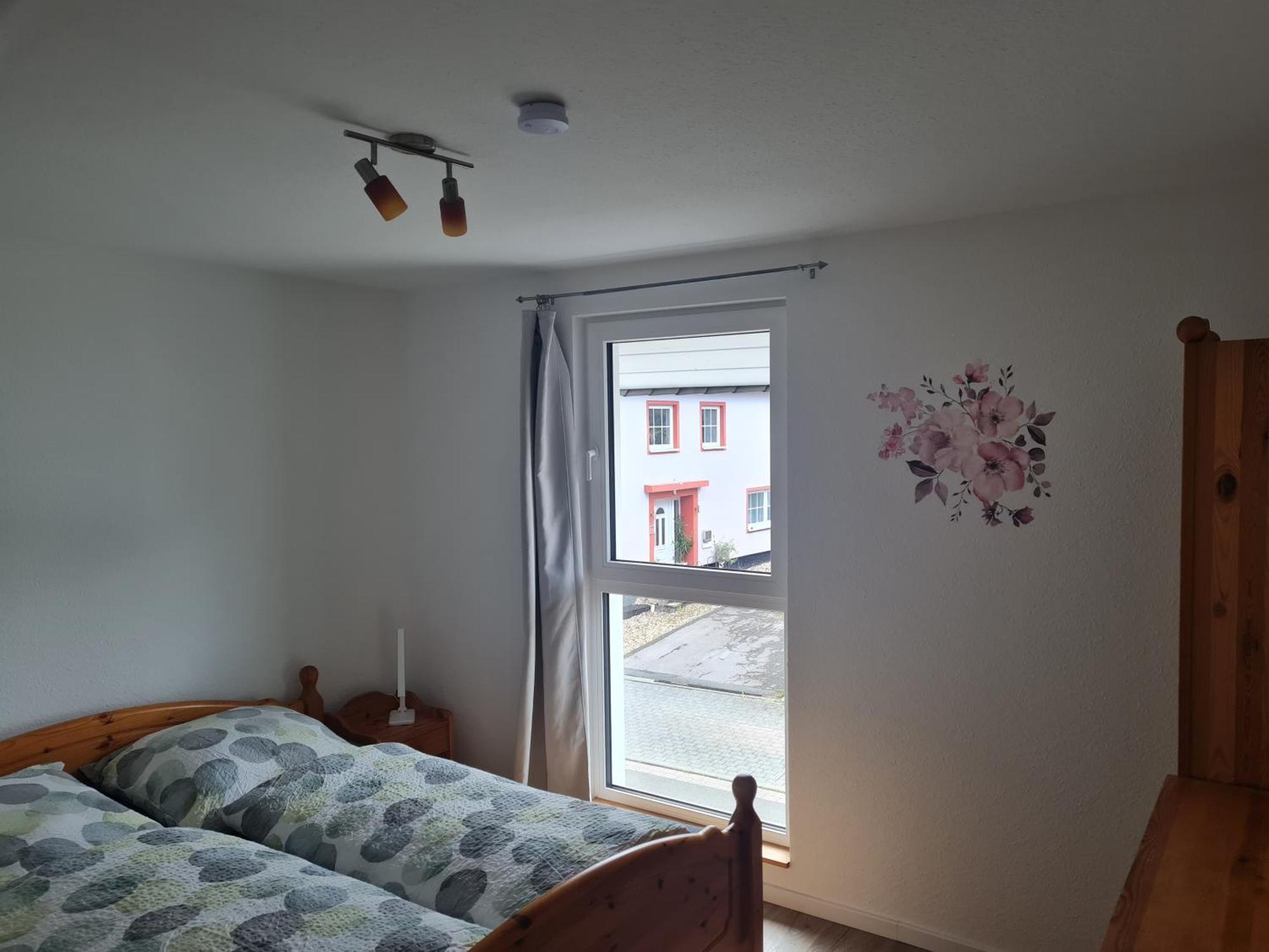 Ferienwohnung Am Rursee -Wohnung 2 Simmerath Kültér fotó