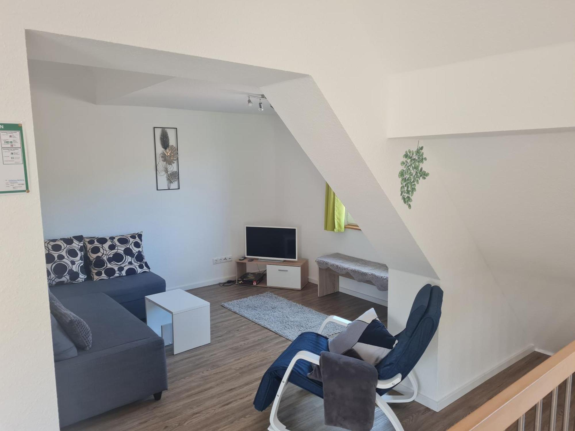 Ferienwohnung Am Rursee -Wohnung 2 Simmerath Kültér fotó